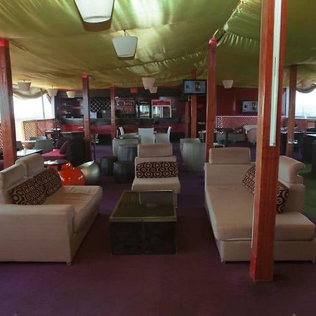 Belmont Fairmount Hotel Mwanza Exterior foto