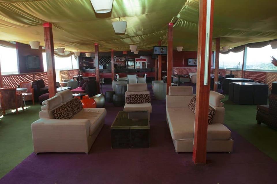 Belmont Fairmount Hotel Mwanza Exterior foto