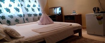 Belmont Fairmount Hotel Mwanza Exterior foto